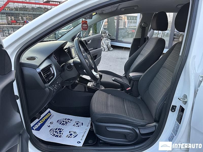 2018 Kia Stonic — Miniatură 5