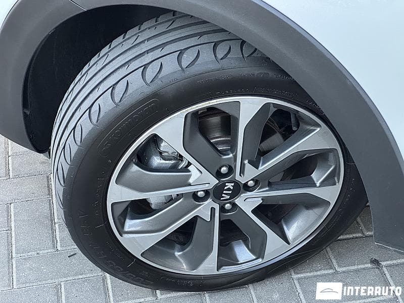 2018 Kia Stonic — Miniatură 18