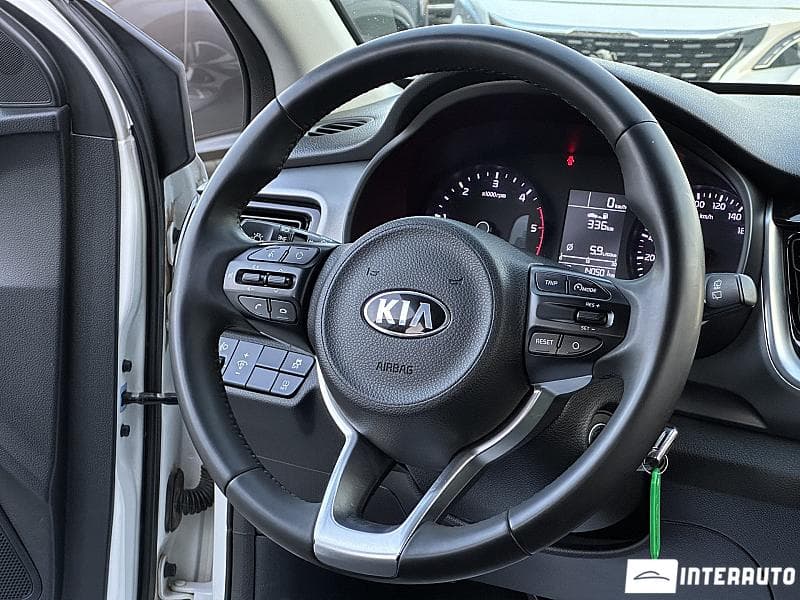 2018 Kia Stonic — Miniatură 7
