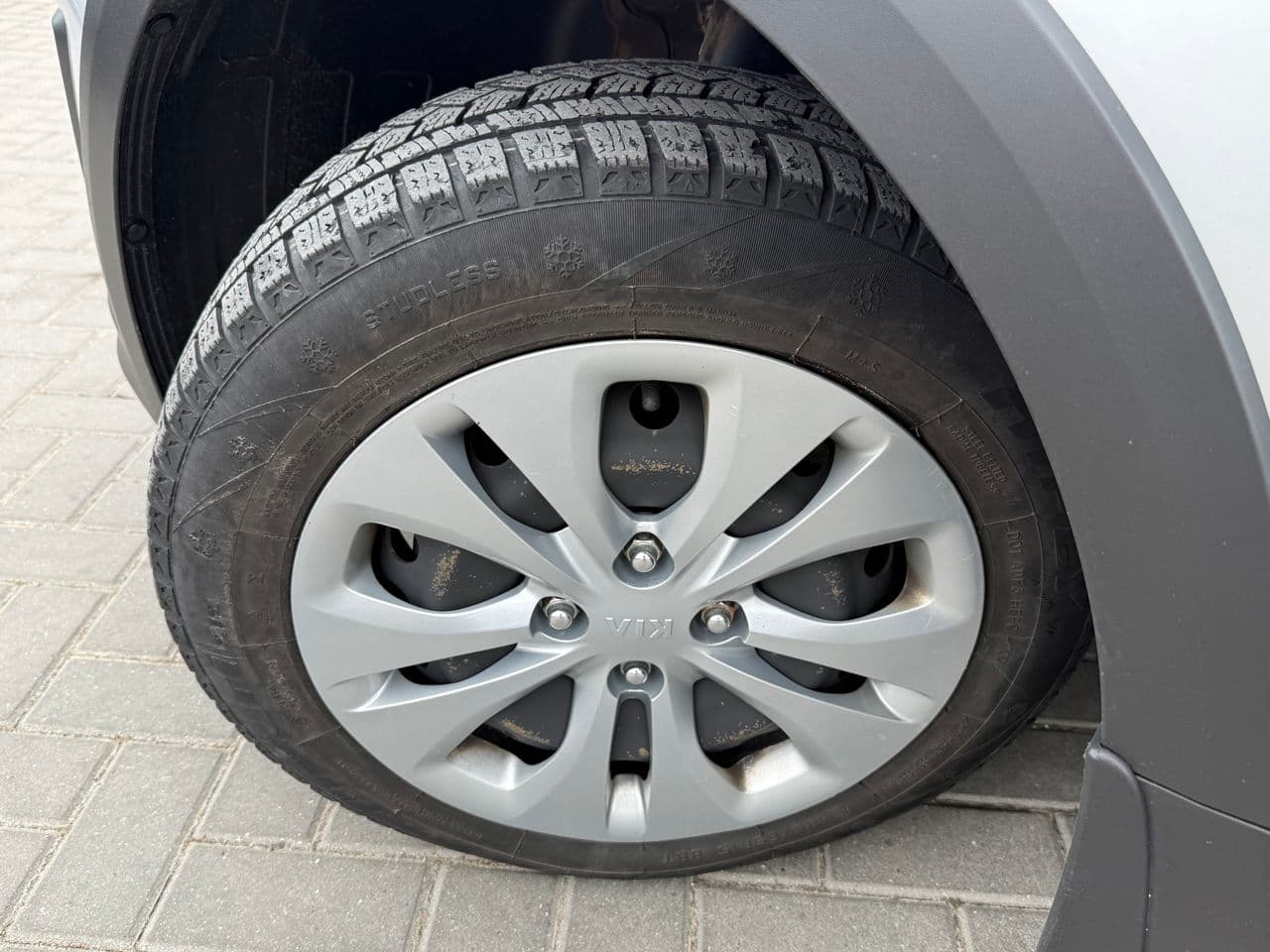 Kia Rio X-Line 2020 — Миниатюра 16