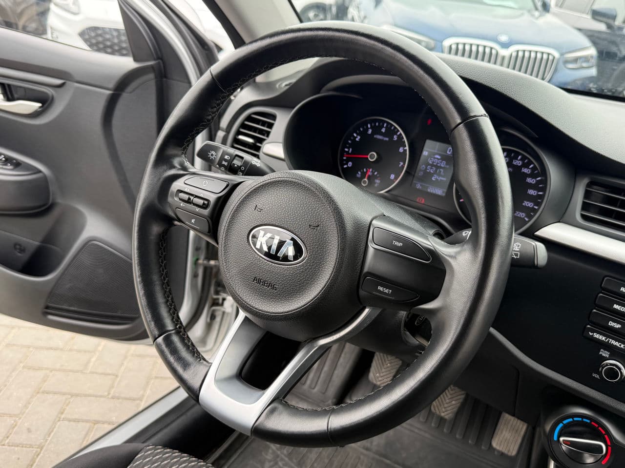 Kia Rio X-Line 2020 — Миниатюра 7