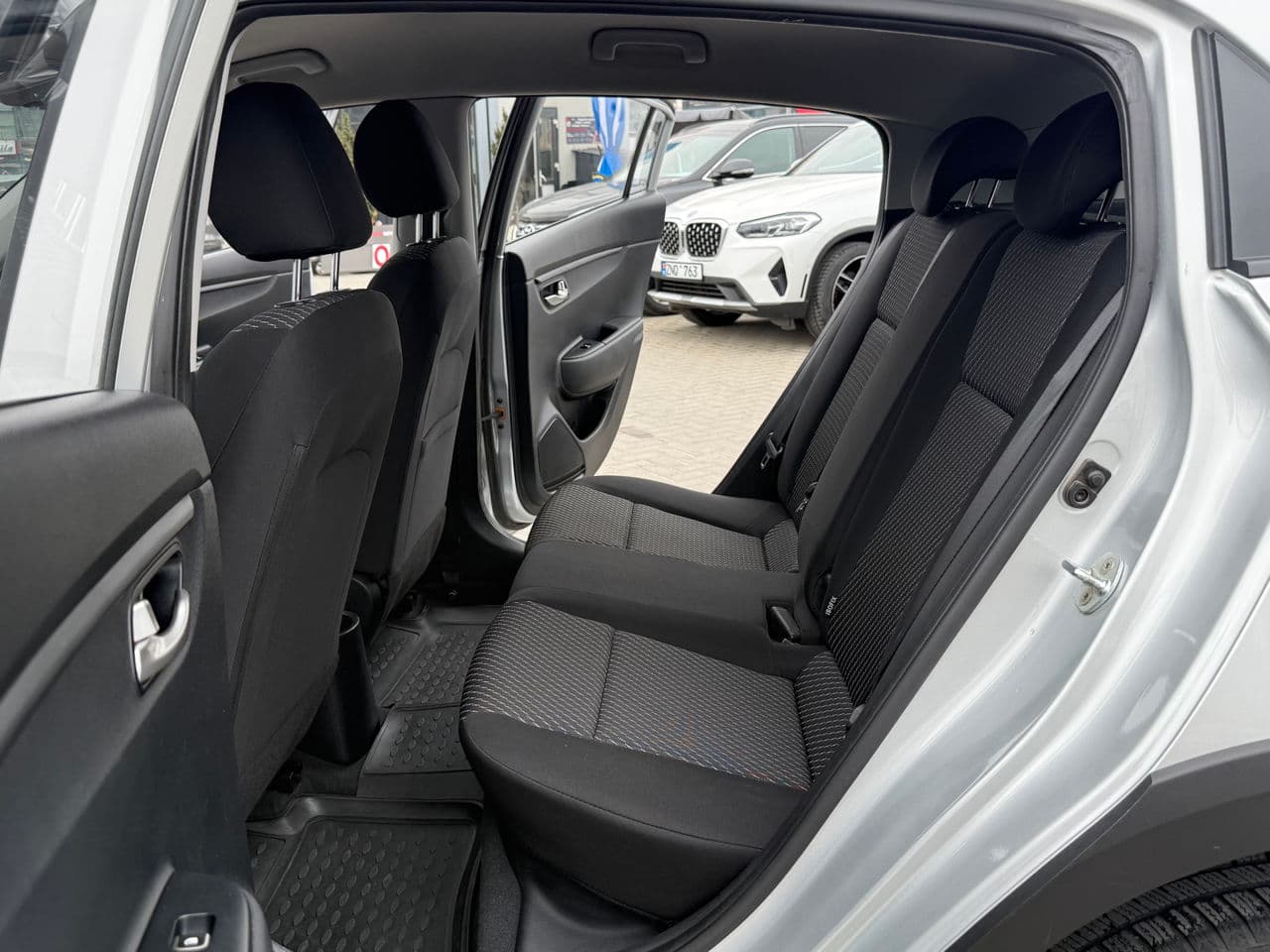 Kia Rio X-Line 2020 — Миниатюра 13