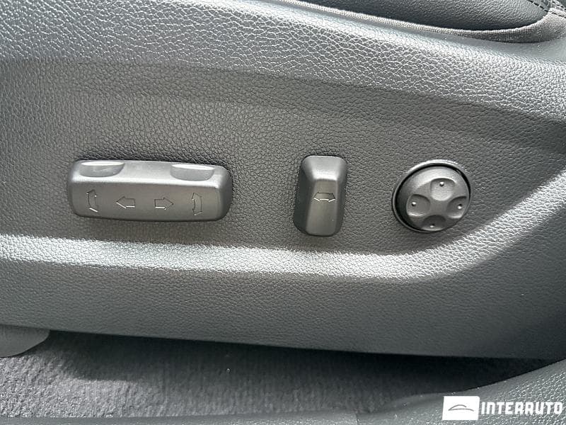 2015 Hyundai Santa Fe — Miniatură 22