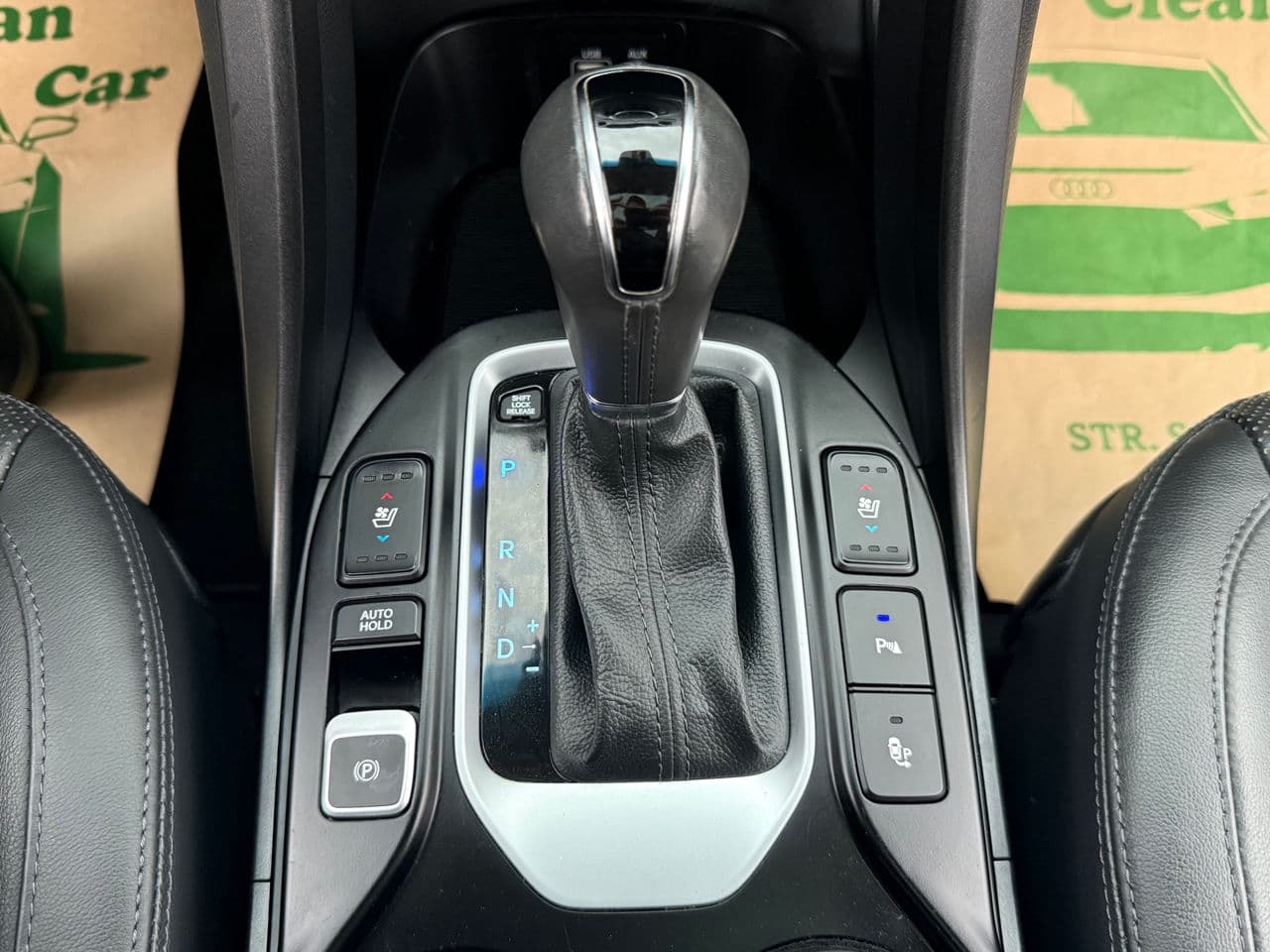 2015 Hyundai Santa Fe — Miniatură 12