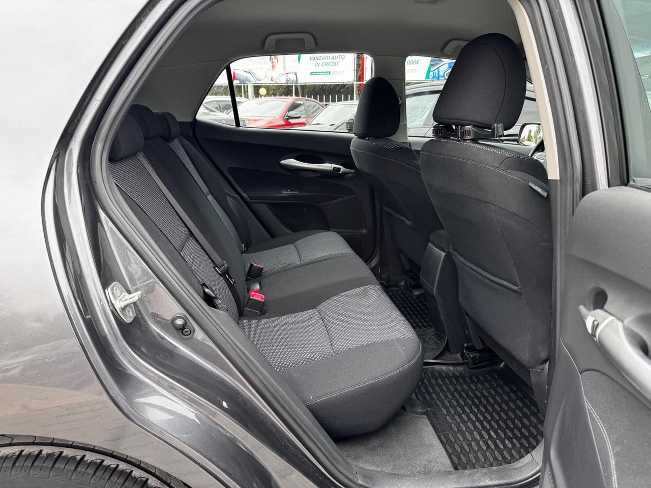 Toyota Auris 2010 — Миниатюра 14
