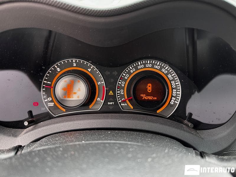 Toyota Auris 2010 — Миниатюра 9