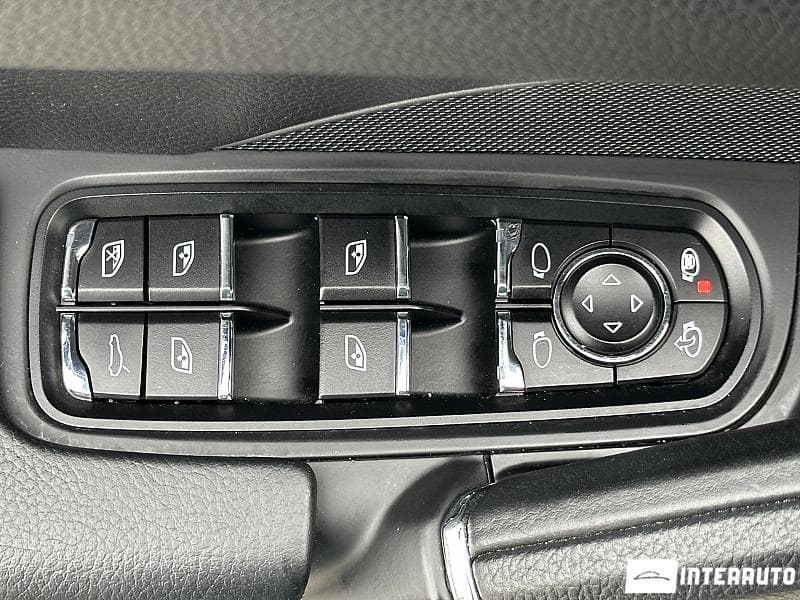 2013 Porsche Cayenne S Hybrid — Miniatură 20