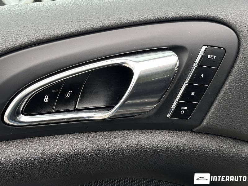 2013 Porsche Cayenne S Hybrid — Miniatură 19