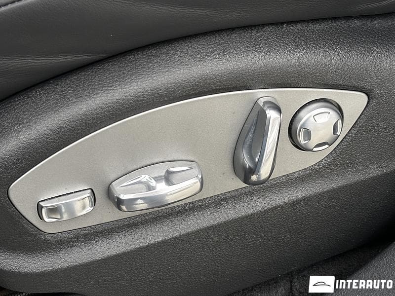 2013 Porsche Cayenne S Hybrid — Miniatură 18