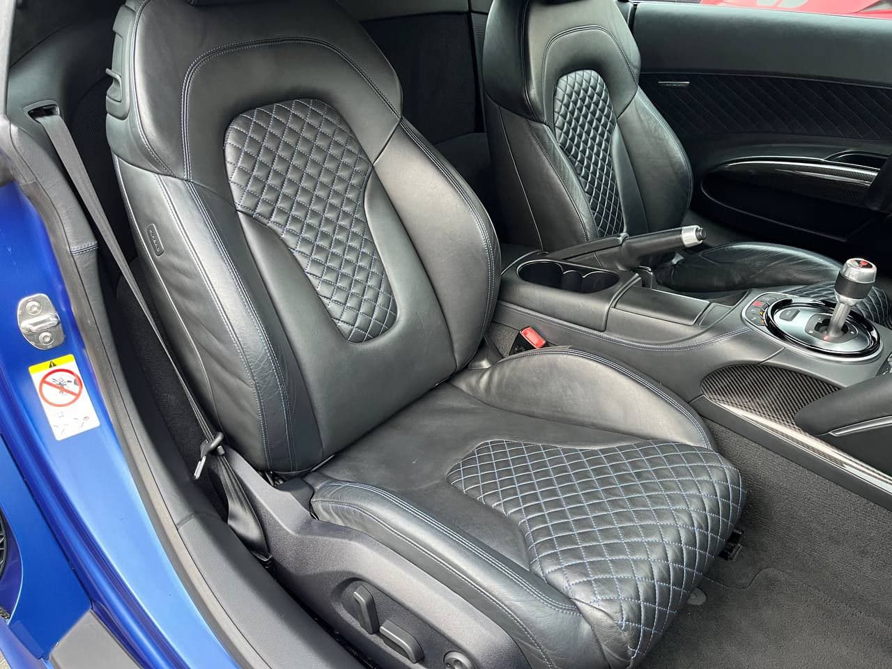 2015 Audi R8 — Miniatură 10