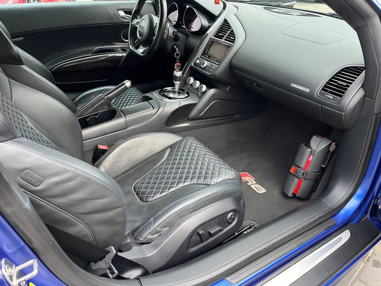 2015 Audi R8 — Miniatură 9