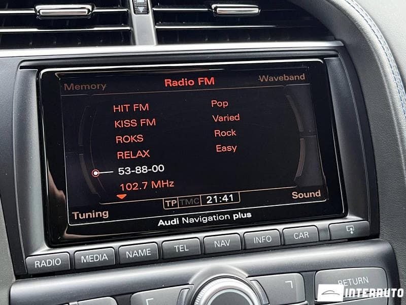 2015 Audi R8 — Miniatură 12