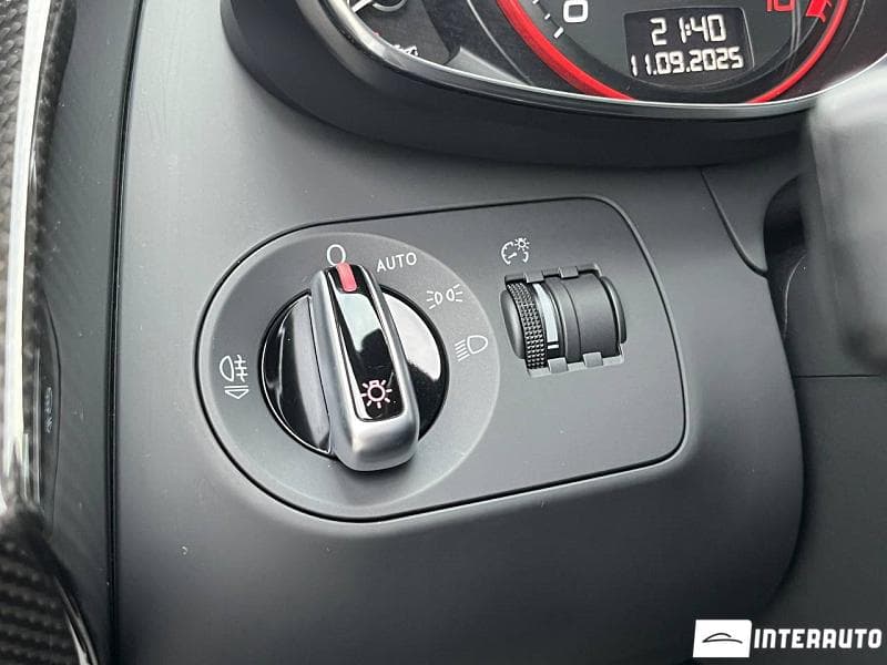 2015 Audi R8 — Miniatură 17