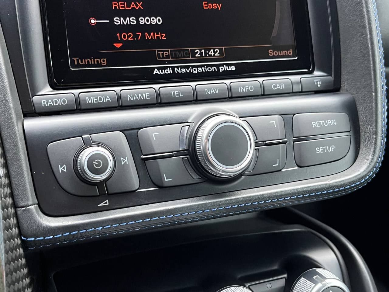 2015 Audi R8 — Miniatură 14