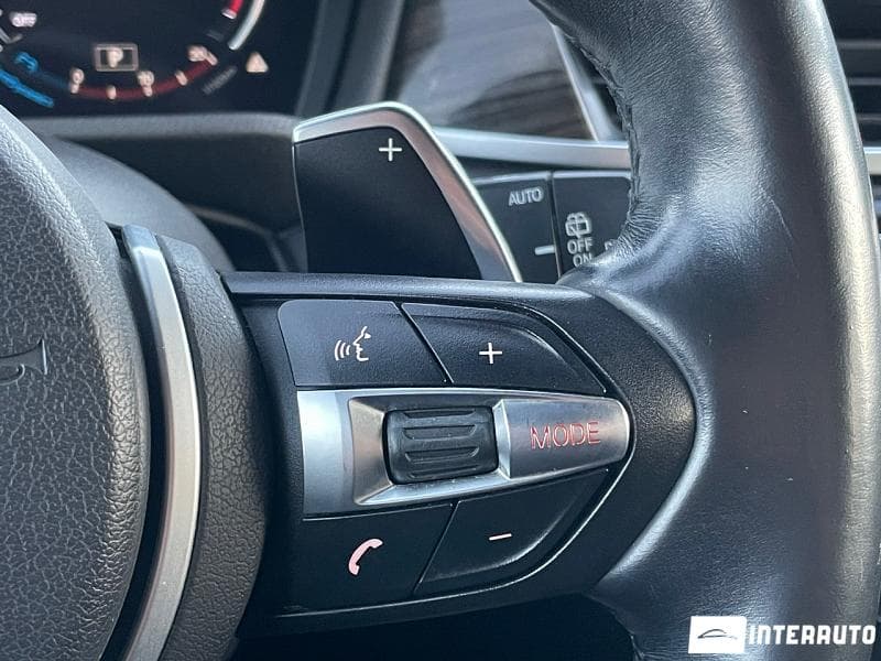 BMW X2 2.8i 2018 — Миниатюра 14
