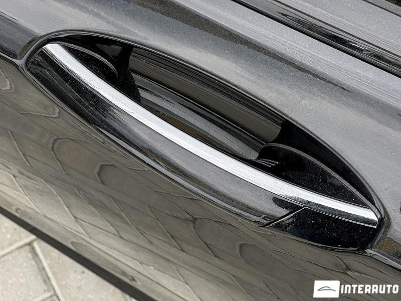 2017 BMW 740 — Miniatură 20