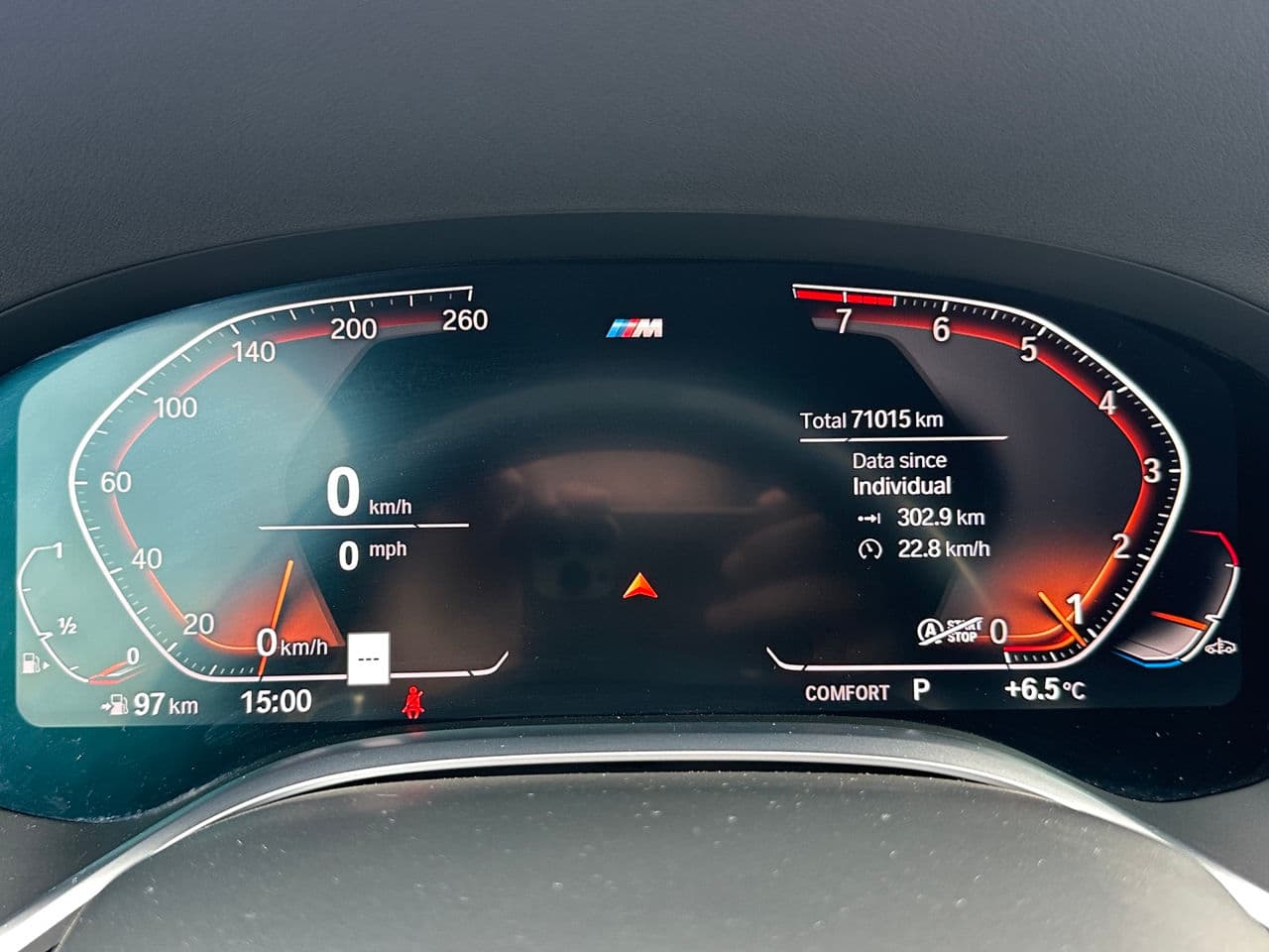 2020 BMW 740 — Miniatură 9