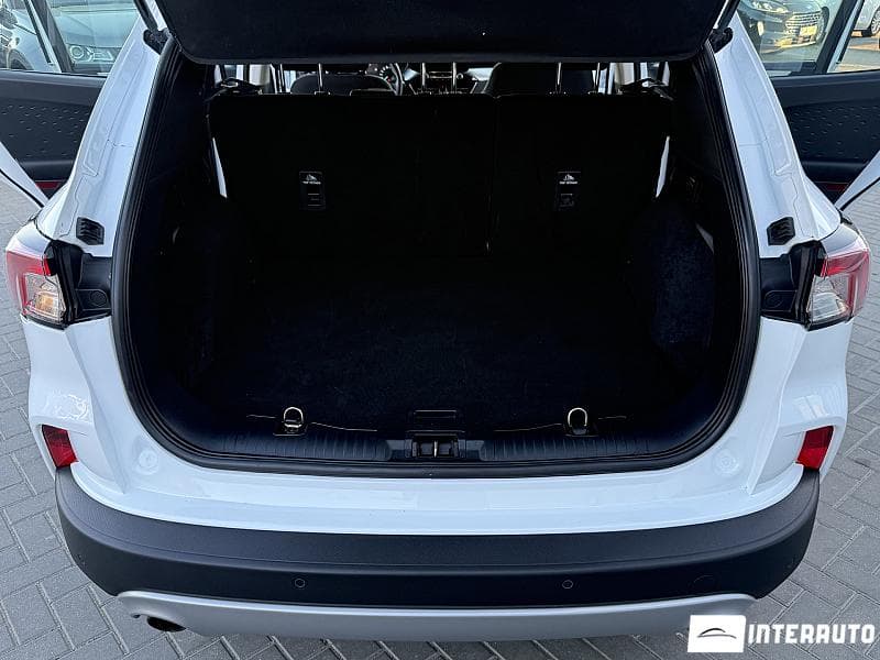 2020 Ford Kuga — Miniatură 20