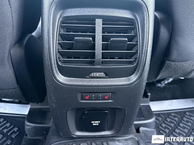2020 Ford Kuga — Miniatură 14