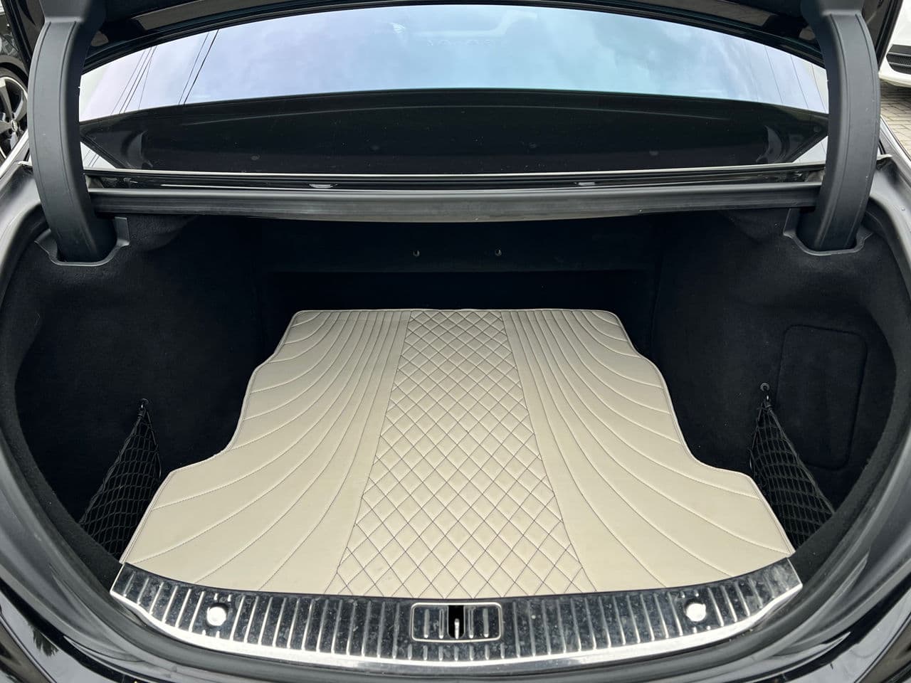 2014 Mercedes S 350 — Miniatură 18