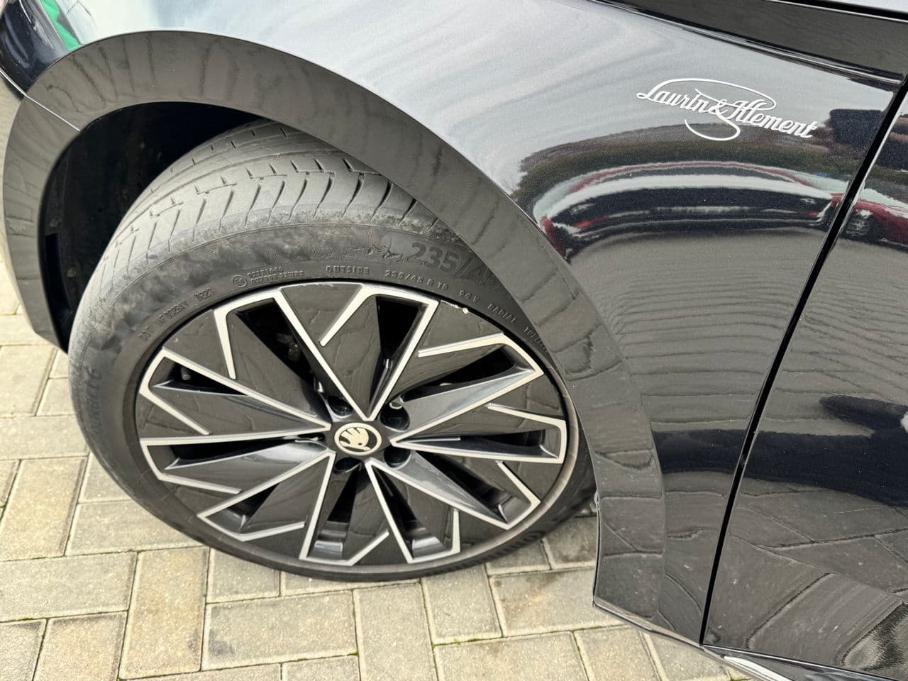 Skoda Superb 2020 — Миниатюра 17