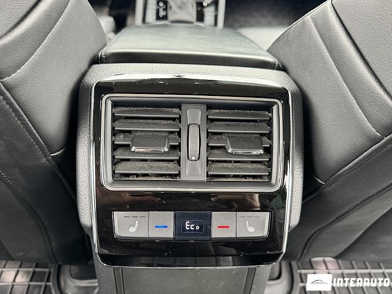 Skoda Superb 2020 — Миниатюра 14
