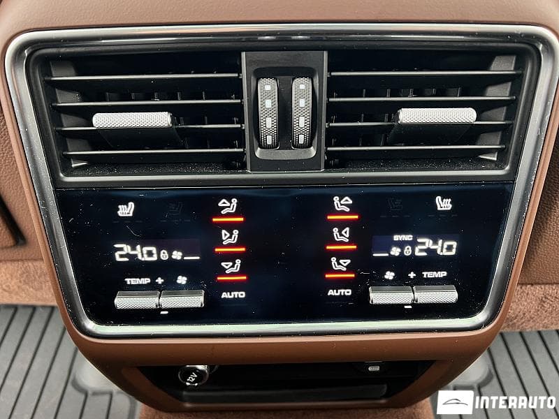 Porsche Cayenne E-Hybrid 2019 — Миниатюра 24