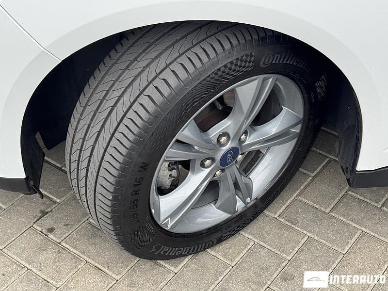 Ford Grand C-MAX 2018 — Миниатюра 16