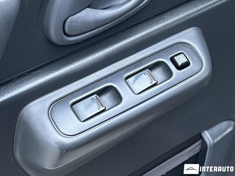 Suzuki Jimny 2018 — Миниатюра 15