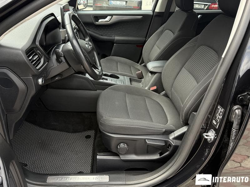 Ford Kuga 2021 — Миниатюра 6