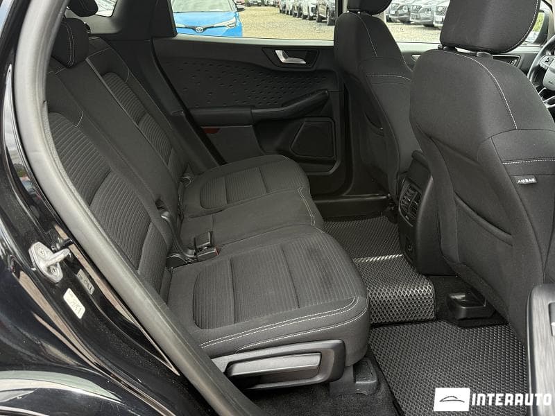 Ford Kuga 2021 — Миниатюра 19
