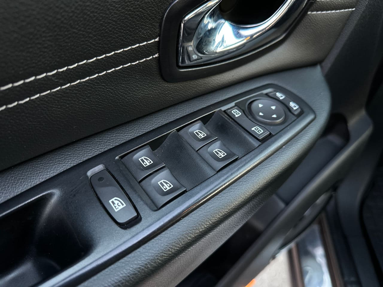 2012 Renault Scenic — Miniatură 8