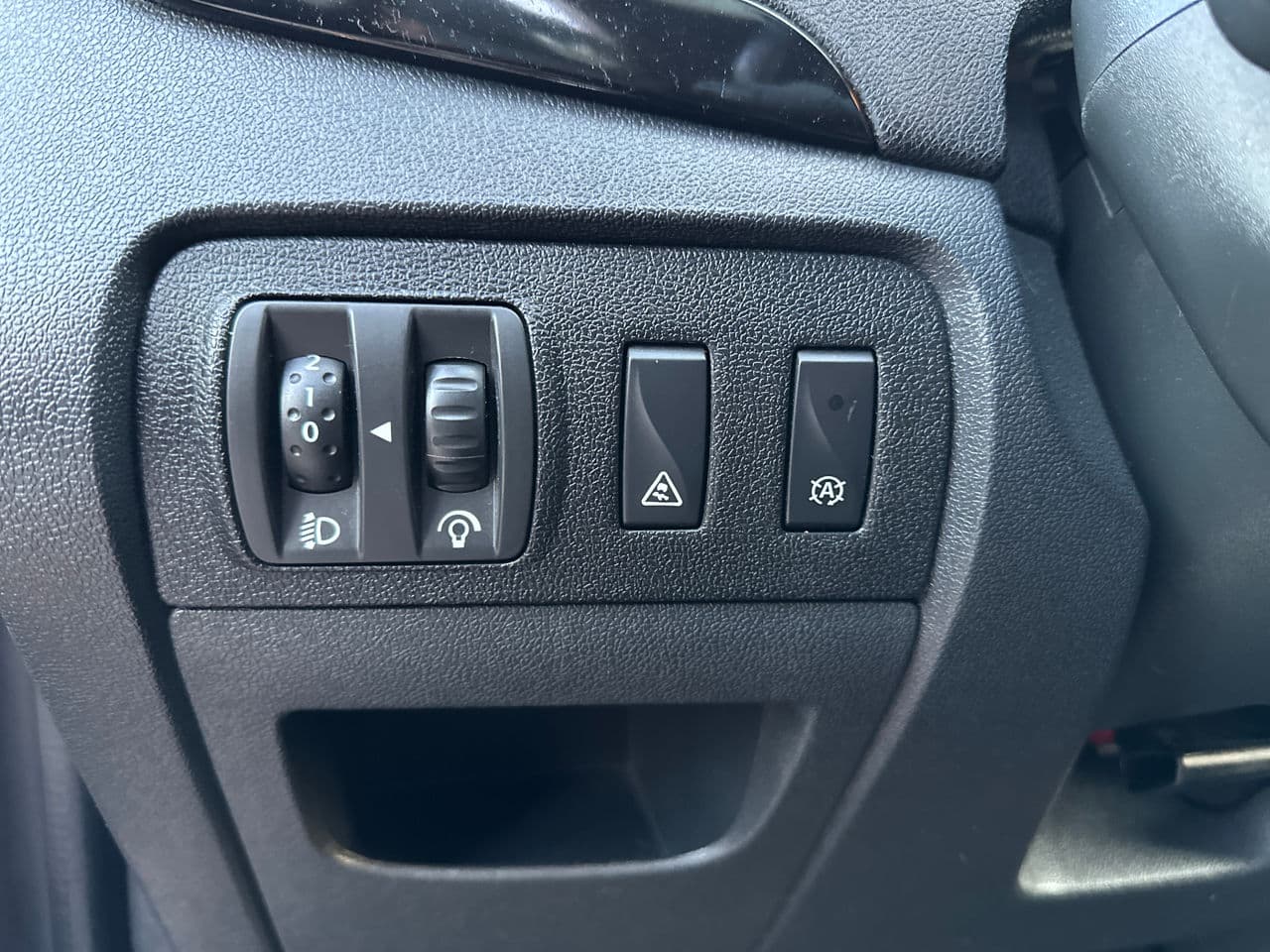 2012 Renault Scenic — Miniatură 9