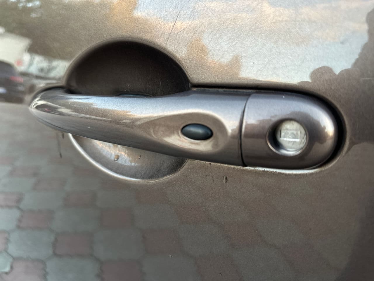 2012 Renault Scenic — Miniatură 5