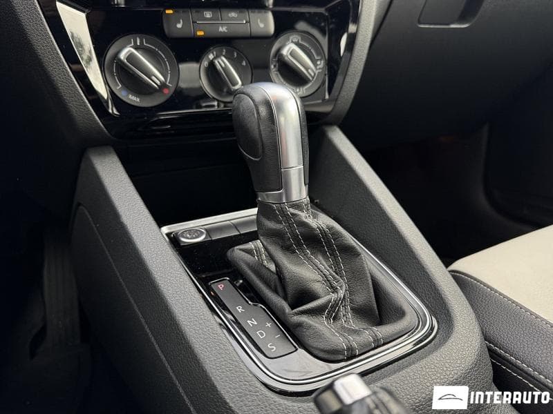 2015 Volkswagen Jetta — Miniatură 13