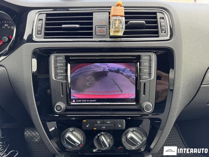 2015 Volkswagen Jetta — Miniatură 12