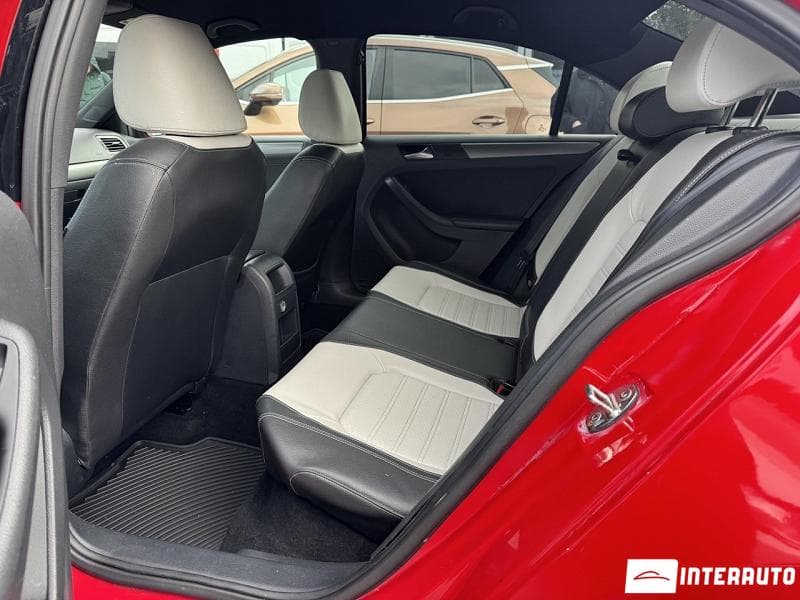 2015 Volkswagen Jetta — Miniatură 7