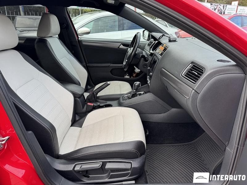 2015 Volkswagen Jetta — Miniatură 6