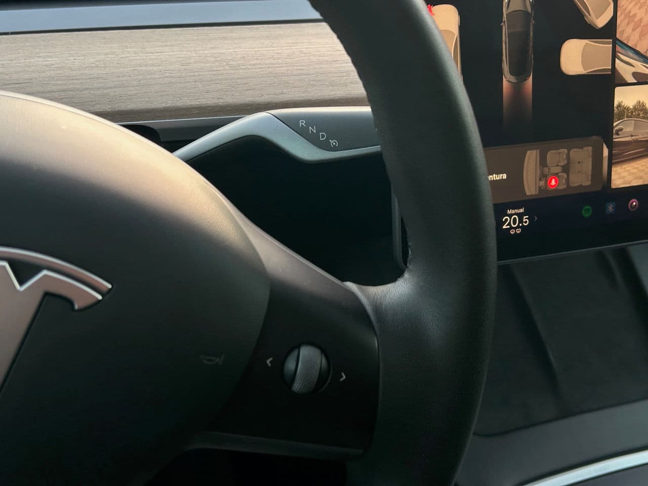 2020 Tesla Model 3 — Miniatură 12