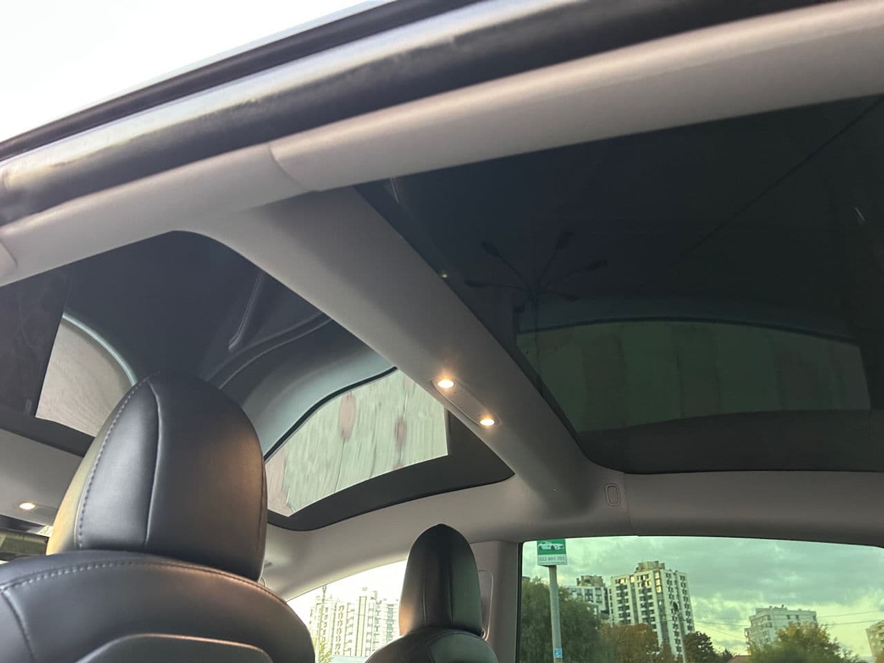 2020 Tesla Model 3 — Miniatură 15