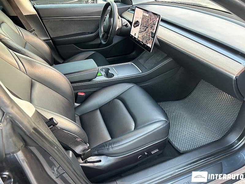 2020 Tesla Model 3 — Miniatură 6