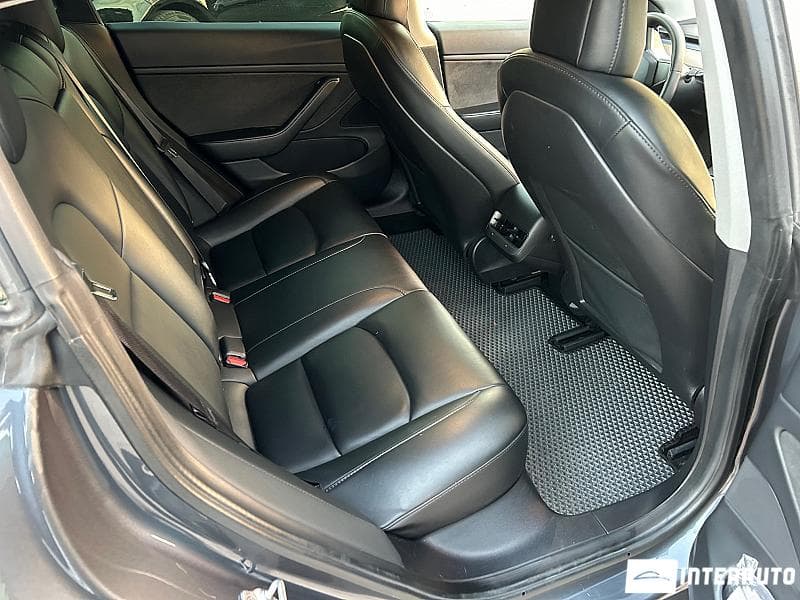 2020 Tesla Model 3 — Miniatură 16