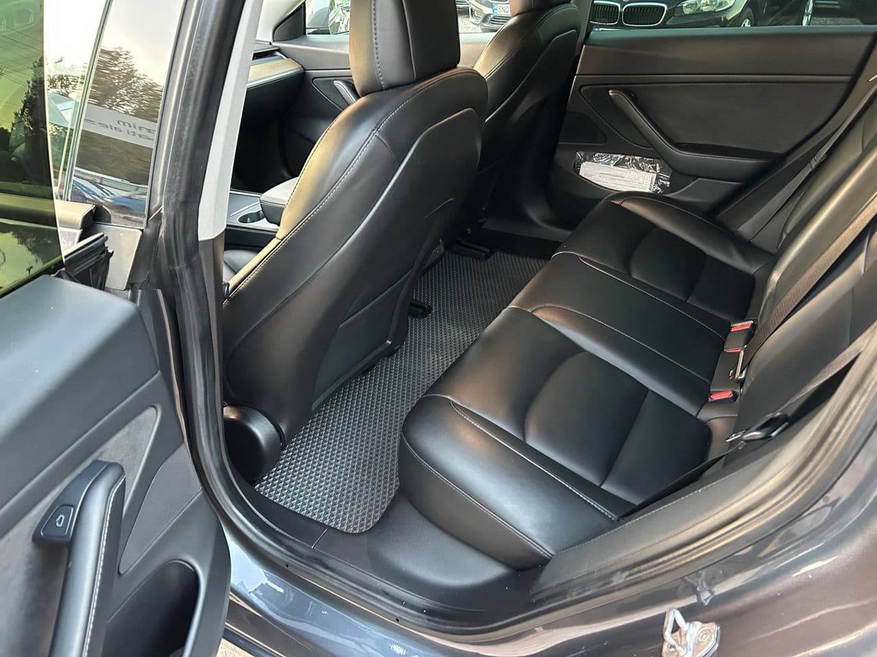 2020 Tesla Model 3 — Miniatură 14