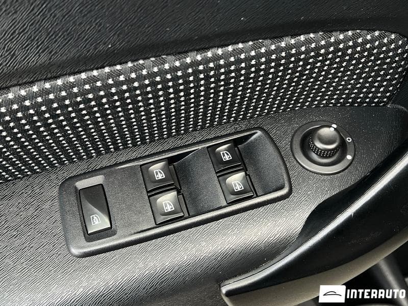 2015 Mercedes Citan — Miniatură 6