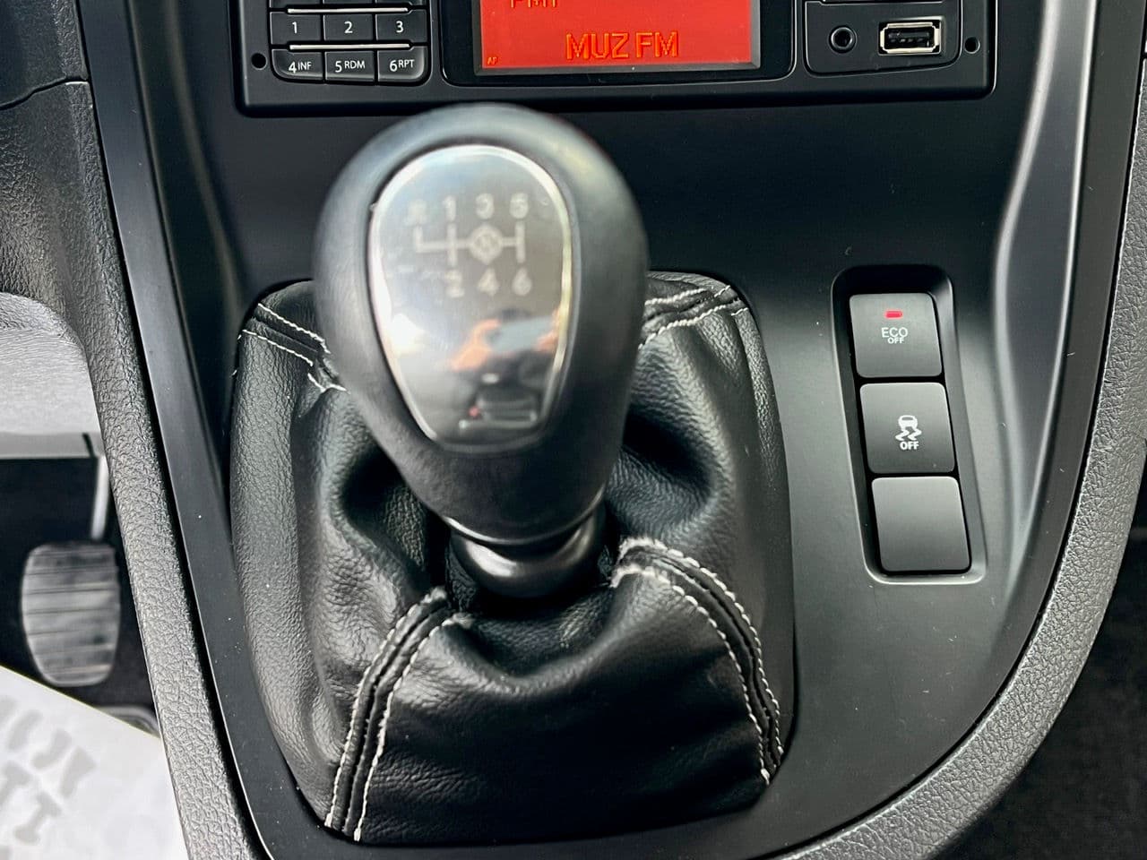 2015 Mercedes Citan — Miniatură 11