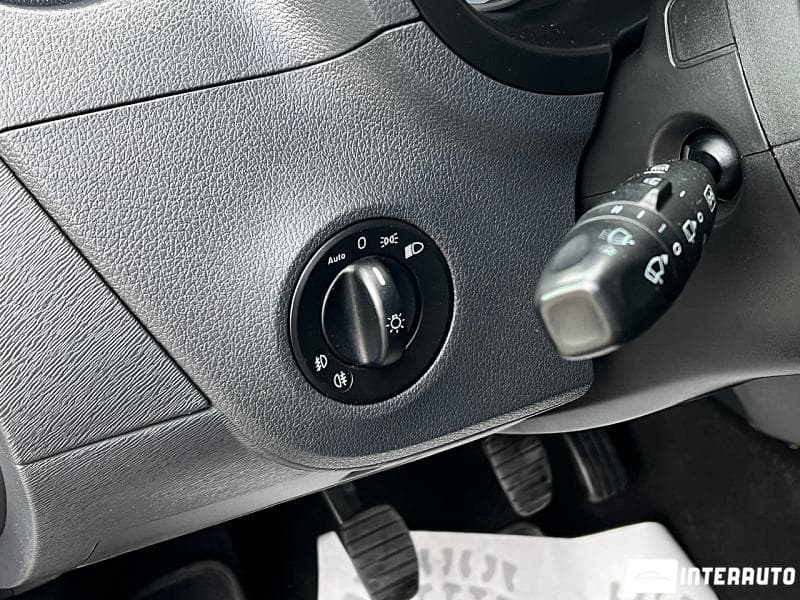 2015 Mercedes Citan — Miniatură 9