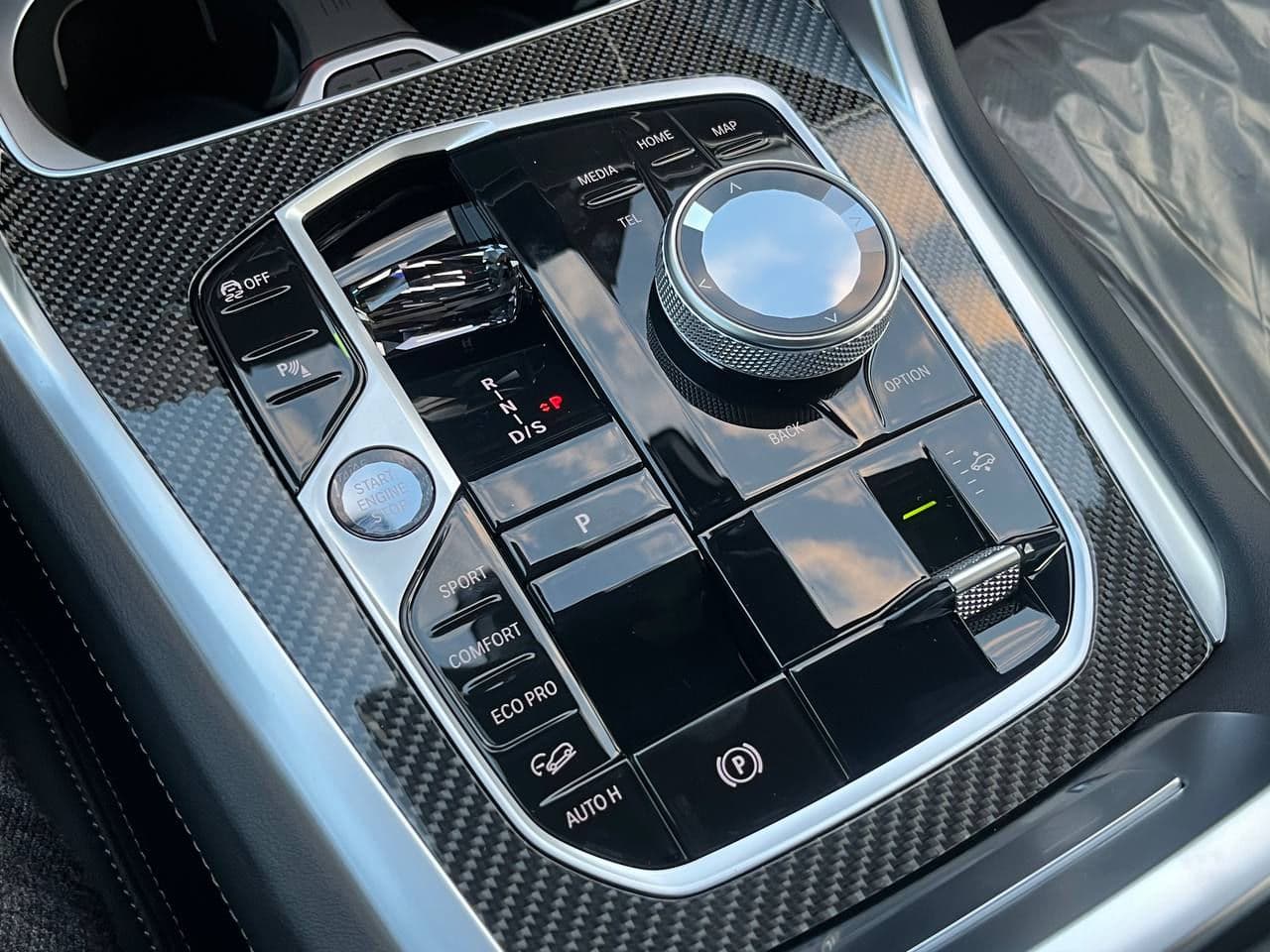 2025 BMW X6 3.0D — Miniatură 16
