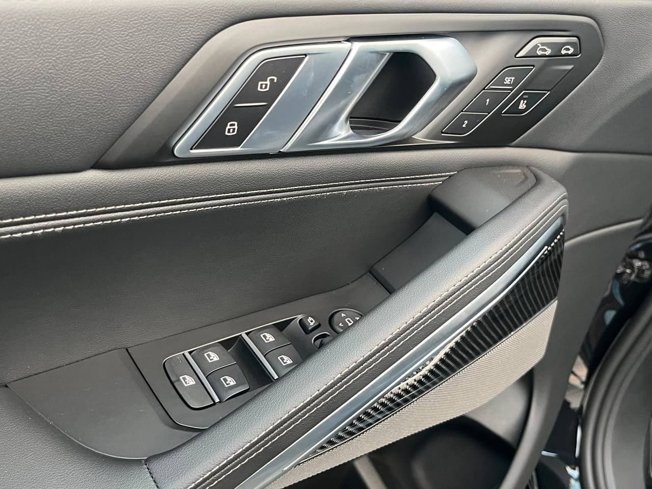 2025 BMW X6 3.0D — Miniatură 5