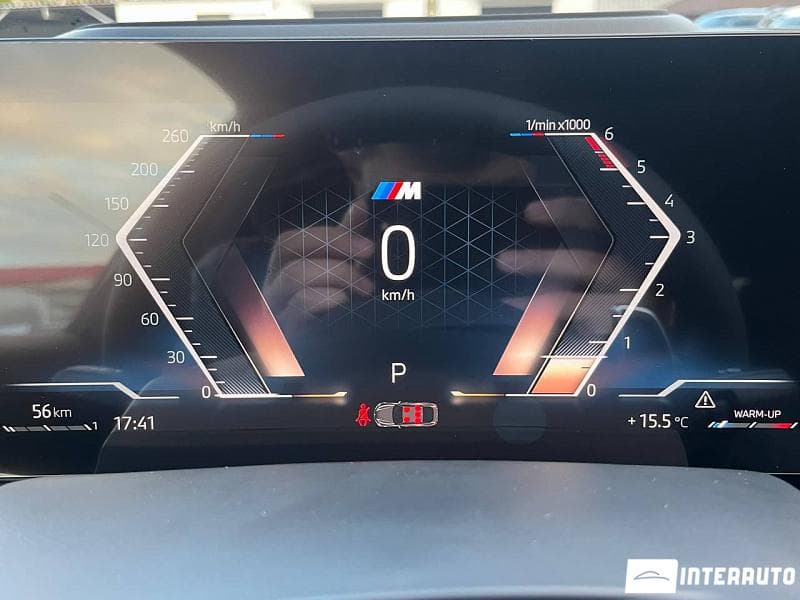 2025 BMW X6 3.0D — Miniatură 10