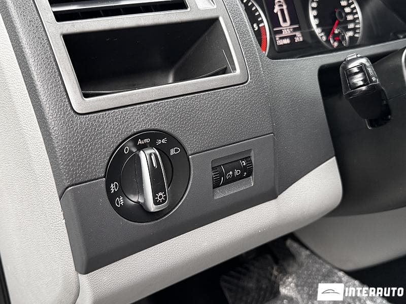 2014 Volkswagen Transporter — Miniatură 14